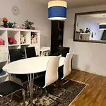 Appartement In Sandvika, 15 Minutes From Oslo. Sandvika (Baerum)
