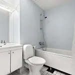 Appartement In Sandvika, 15 Minutes From Oslo. Sandvika (Baerum)
